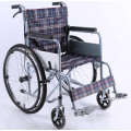 Manual wheelchair  MSD75